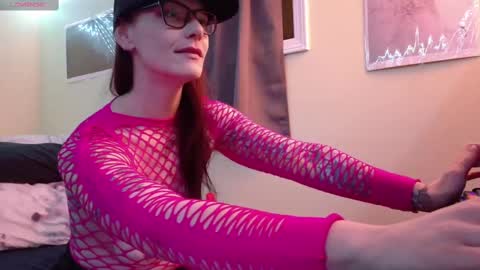 SubbyPunkRuby online show from February 13, 5:26 am