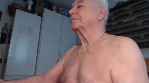 Marcel online show from January 17, 11:59 am