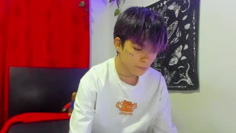 nico online show from August 3, 12:12 am