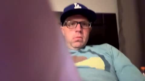 submissivebrett373 online show from October 28, 3:07 am