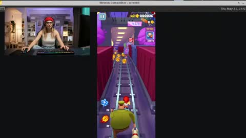 subway_bot_ultra online show from May 21, 7:53 pm