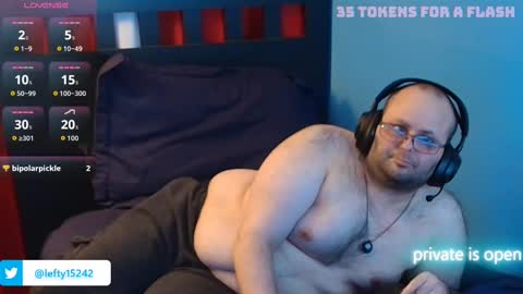 subzero online show from October 27, 1:49 am