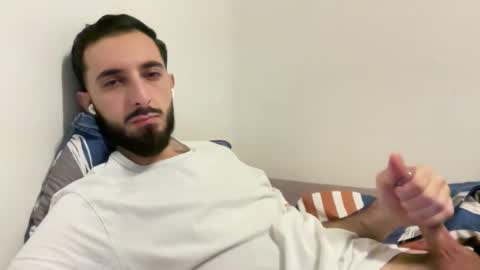 subzeroni online show from October 7, 7:10 pm