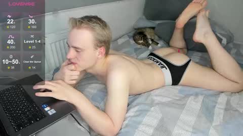 Kevin online show from October 5, 8:05 pm