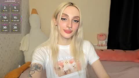 Chloe online show from February 28, 12:53 pm