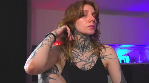 succubus_66 online show from August 7, 8:23 am