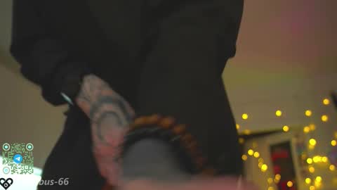 succubus_66 online show from September 27, 12:25 pm