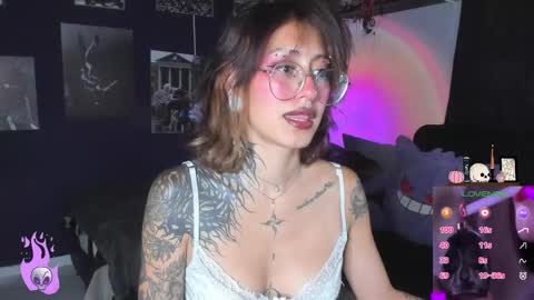 Alexy online show from January 13, 4:59 pm