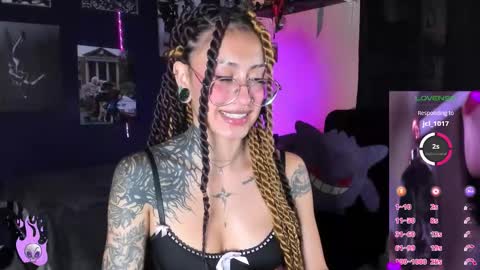 Alexy online show from December 5, 5:44 pm