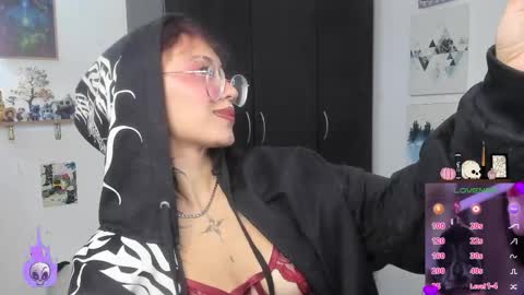 Alexy online show from April 16, 3:23 pm