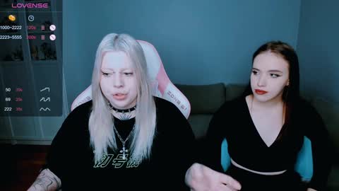 succubus_leslie online show from December 6, 11:39 am