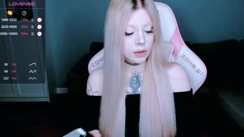 succubus_leslie online show from November 6, 10:24 pm