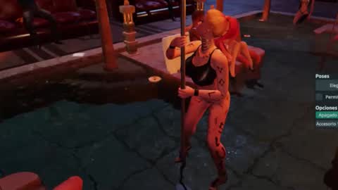 Succubuslucy online show from November 26, 11:51 am