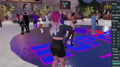 Succubuslucy online show from November 23, 4:38 pm