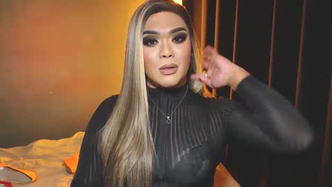 JADE ELYSE online show from December 9, 12:23 am