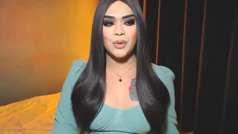 JADE ELYSE online show from December 26, 8:39 am