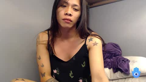 SELF SUCKER ALICIA online show from June 19, 12:22 pm