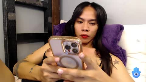 SELF SUCKER ALICIA online show from June 18, 9:14 am