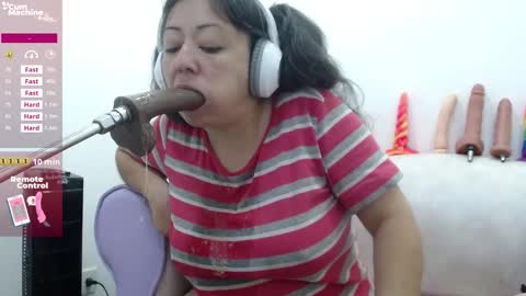 Sucky  online show from February 25, 12:42 pm