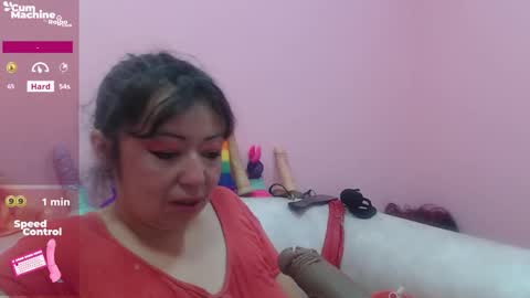 Sucky  online show from September 15, 12:50 pm