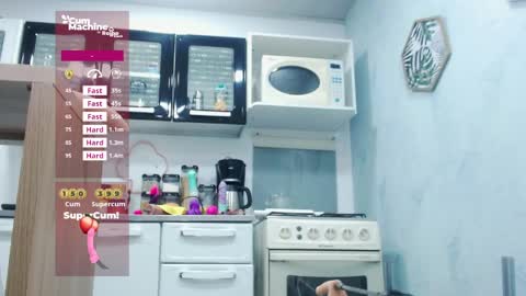 Sucky  online show from April 13, 4:55 pm