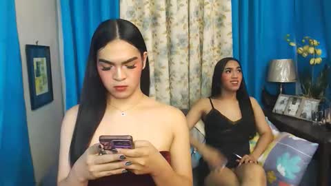 mitch and mitchie online show from March 26, 10:09 am