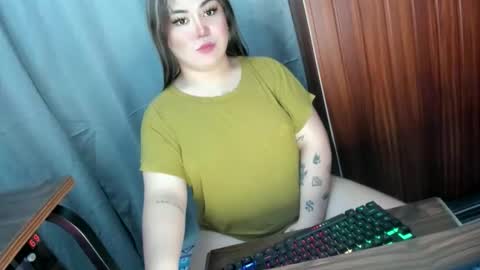 Millany online show from April 1, 1:28 am