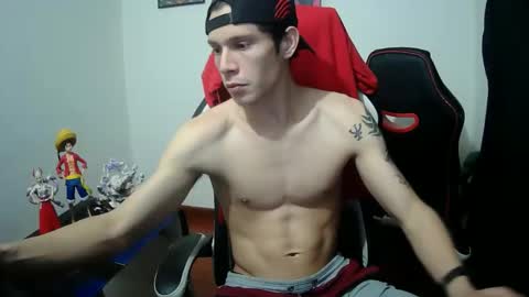 suez666 online show from March 2, 4:50 am