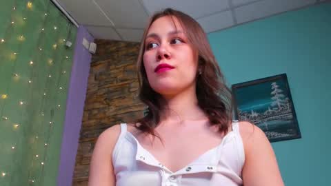 sugar blond online show from March 7, 2:23 pm