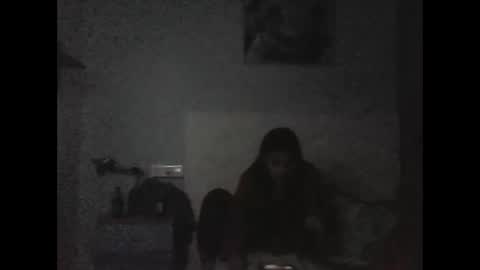 Santi online show from December 20, 4:09 am