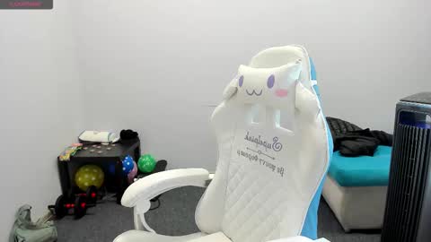 Ariana online show from October 24, 2:23 am