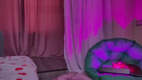 Alice online show from March 21, 3:12 am