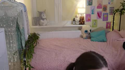 Rikki online show from February 28, 6:41 pm