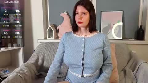 Snapshot of sugar_tomato chatting on February 12, 3:05 pm Maria online show from February 12, 3:05 pm