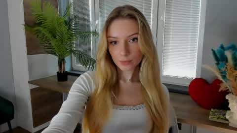 Alicia online show from May 11, 10:22 am