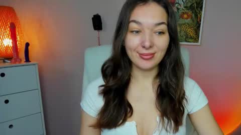 Megan online show from September 12, 6:37 am