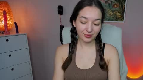 Megan online show from September 15, 6:37 am