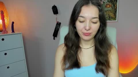 Megan online show from September 17, 6:39 am