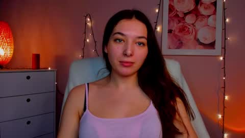 Megan online show from February 10, 11:04 am