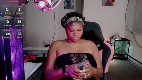 Snapshot of sugarbearlove87 chatting on September 29, 2:32 am lexi love online show from September 29, 2:32 am