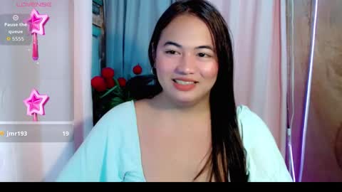 belle online show from January 13, 2:30 am