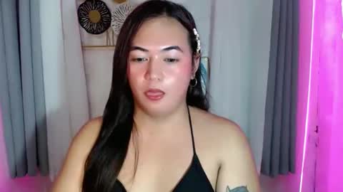 belle online show from March 23, 1:16 pm