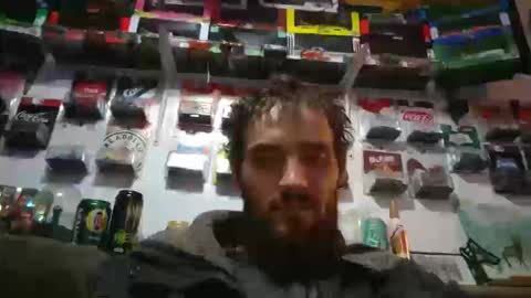 Sugarbush696 online show from October 15, 3:32 am