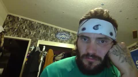 Sugarbush696 online show from March 11, 10:40 am