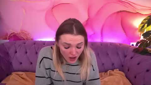 Kate online show from December 2, 6:34 am