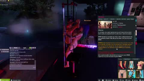 sugardaddylooking online show from February 22, 7:01 am