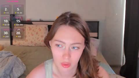 Lola online show from July 14, 12:21 pm