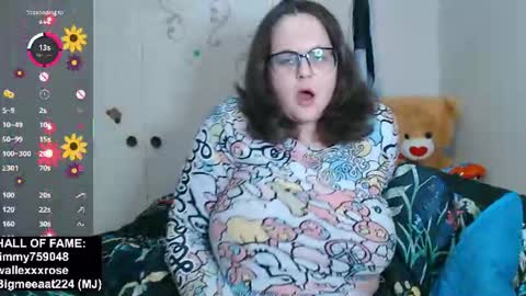 SugarStock online show from July 17, 3:08 am