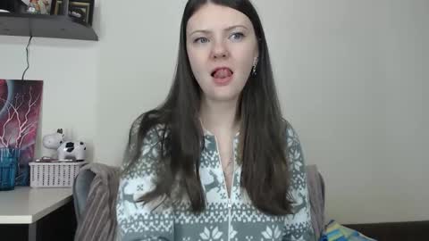 SugarTati online show from November 2, 7:03 pm