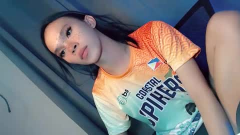 LoveSugar online show from September 29, 2:32 am